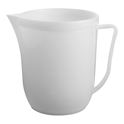 maatbeker 1,0L, EMGA, ⌀12,0cm