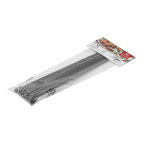 sateh-pen 12 stuks 35cm