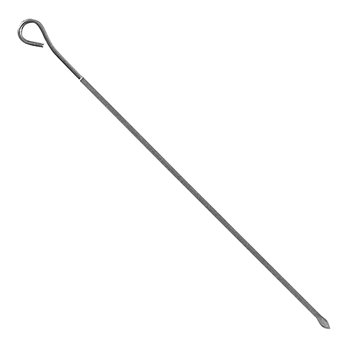 sateh-pen 25cm zwaar