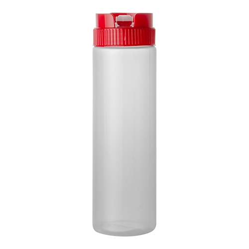 doseerfles 72cl rood