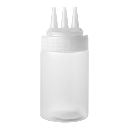 decoratie/doseerfles 36cl