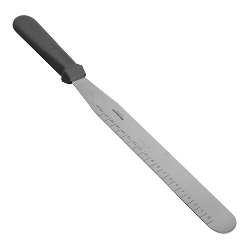 glaceermes 18cm