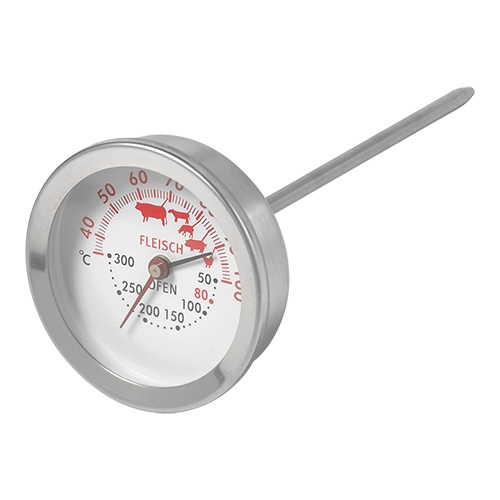 vleesthermometer ca. 17cm