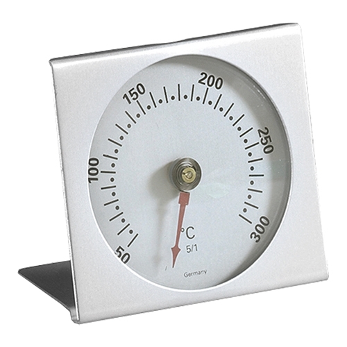 oventhermometer 0/300 C