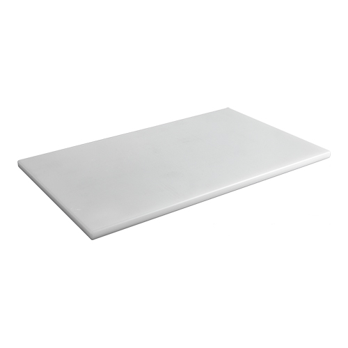 snijblad wit Basic 50x30