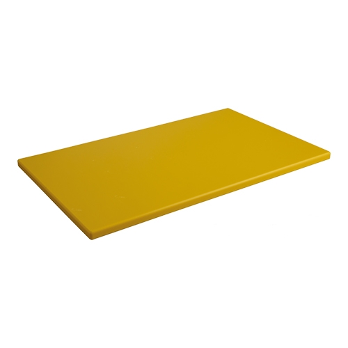 snijblad geel  Basic 50x30