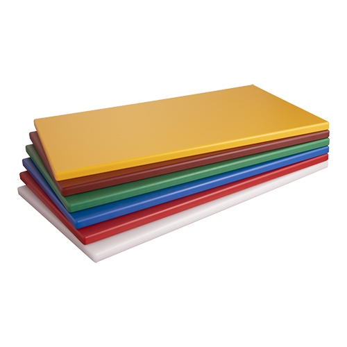 6 snijbladen Basic