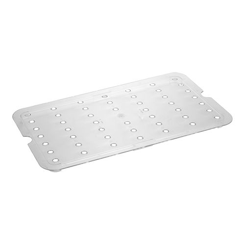 GN lekrooster 1/1 polycarb.