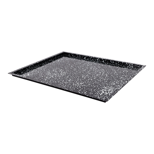 ovenschaal GN2/1-20 emailleerd
