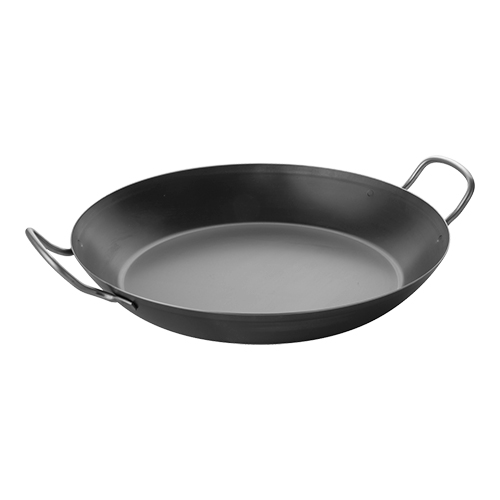 paellapan 34cm f. zw.