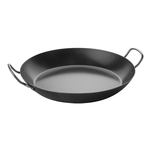 paellapan 37cm f. zw.