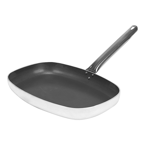 koekepan Teflon 38x26cm 125038