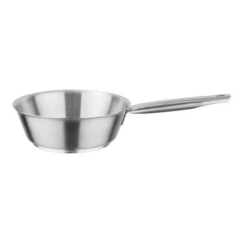 sauteuse conisch Ø18cm