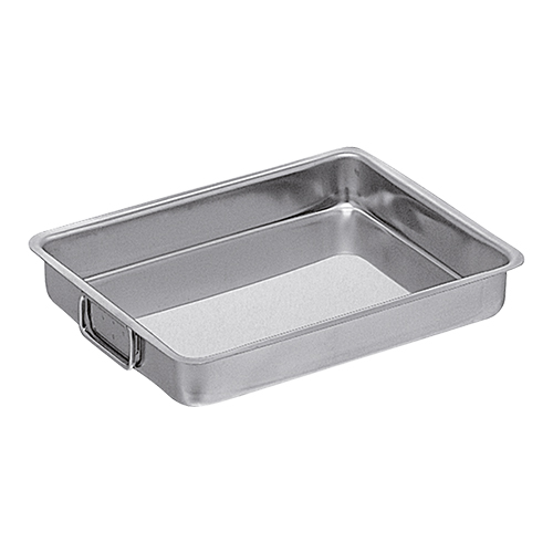 braadslede rvs 50x35x7cm309050