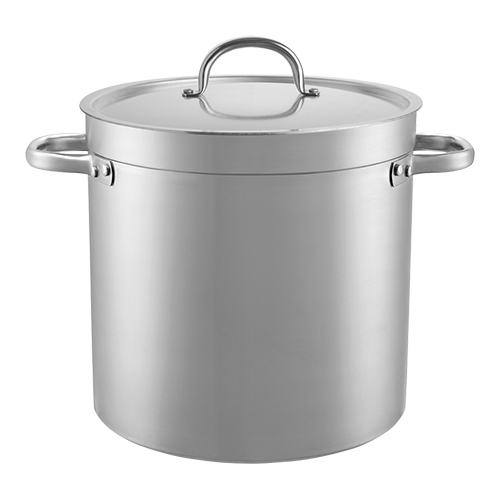 kookpan hoog model 27cm