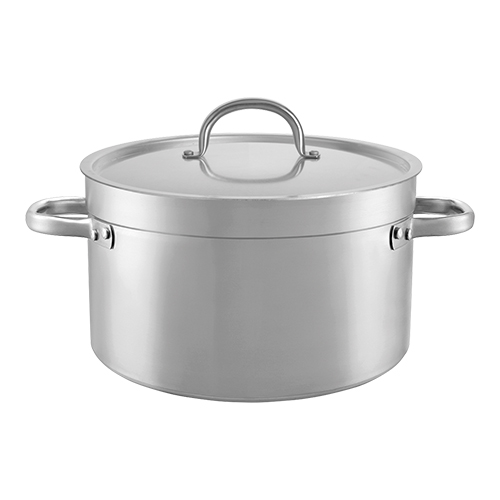 kookpan middel model 30cm