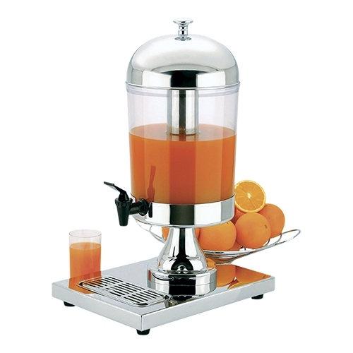buffet-drankendispenser 8lt.