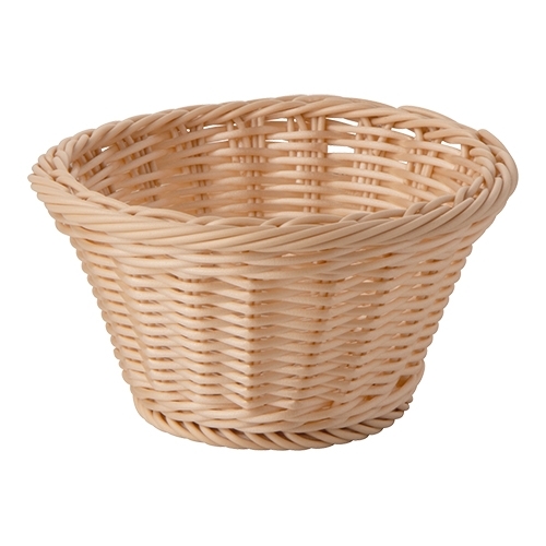 mand rond 19cm