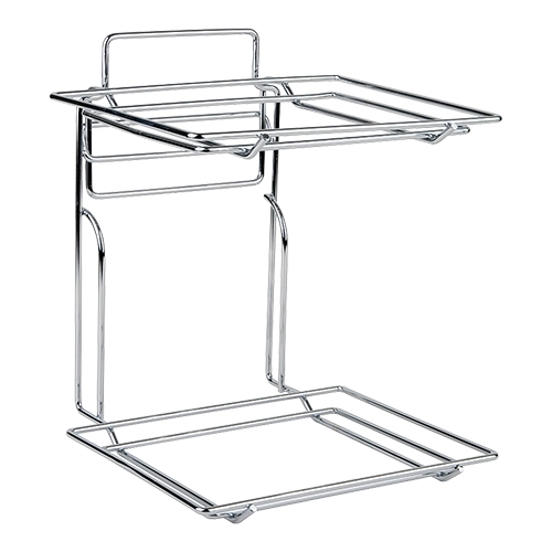 buffetmanden frame 2x1/1GN