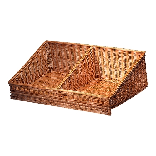 broodmand 100x55x15/30cm
