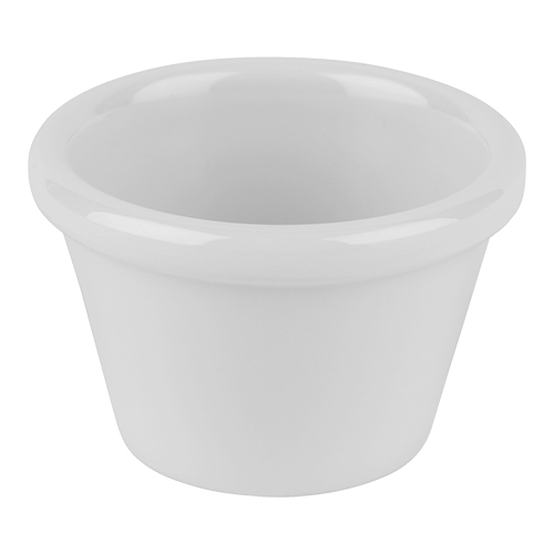 ramekin wit Ø6,0cm/H.3,7cm