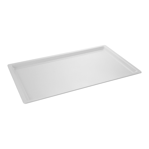 GN bak melamine wit 1/1-20