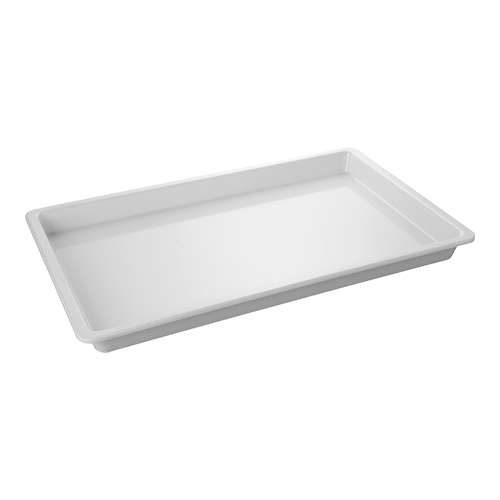 GN bak melamine wit 1/1-40