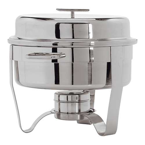 chaf.dish MaxPro rond Ø34cm