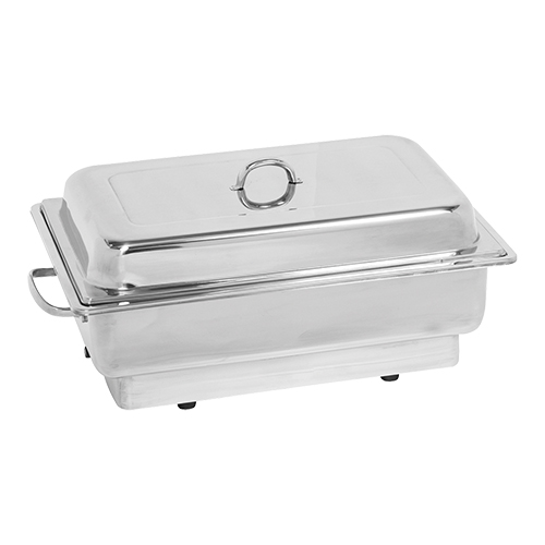 chafing dish 1/1gn electrisch