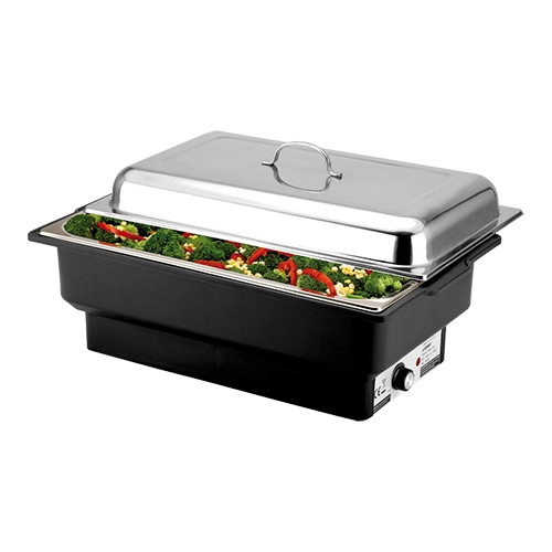 chafing dish GN1/1-100 electr.