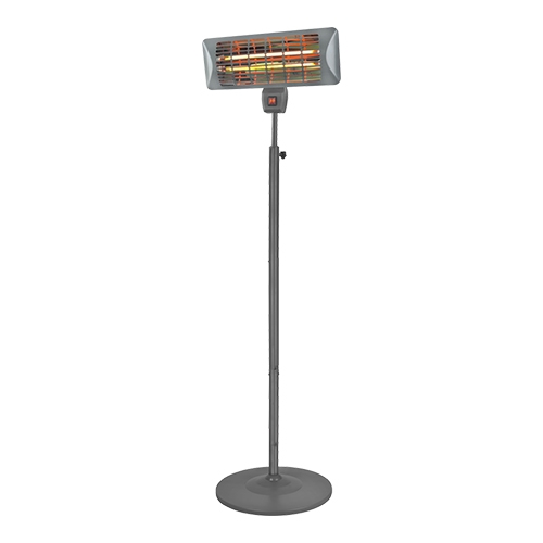 terrasverwarmer Q2000-Plus