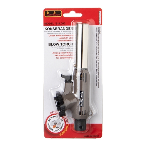 koksbrander BRIGHT SPARK