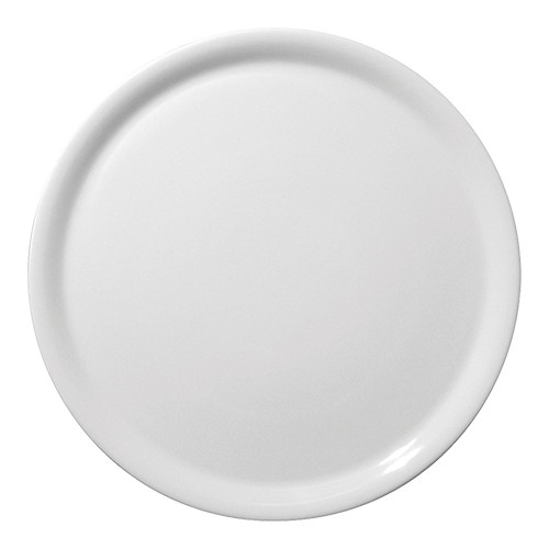 pizza/pannenkoek bord Ø31cm