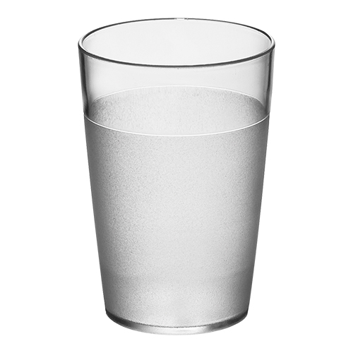 water glas Universal P28