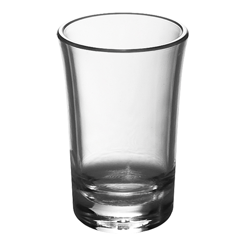 borrel glas Prestige PC3