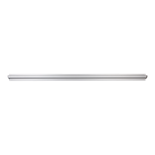 bonnenhouder aluminium 1220mm