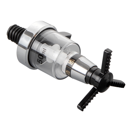 maatschenker M.M. 50cc Chrome