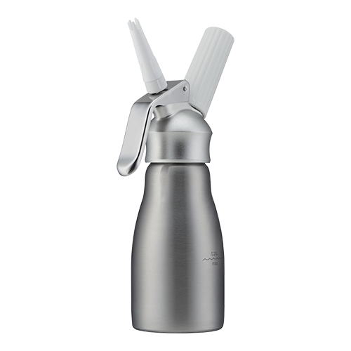 slagroomapparaat 0,25L.Kayser