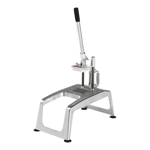 fritessnijder tafelmodel  12mm