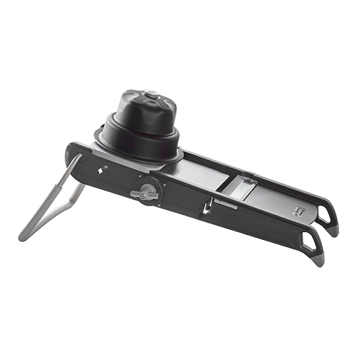 mandoline SWING zwart