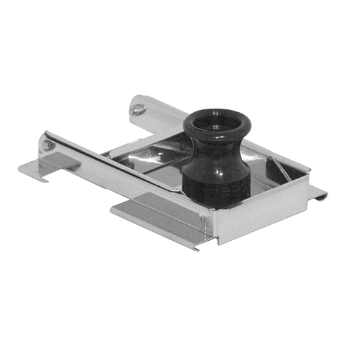beschermslede tbv Mandoline
