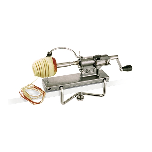 appelschilmachine kali