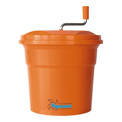 slacentrifuge kunststof 20 ltr
