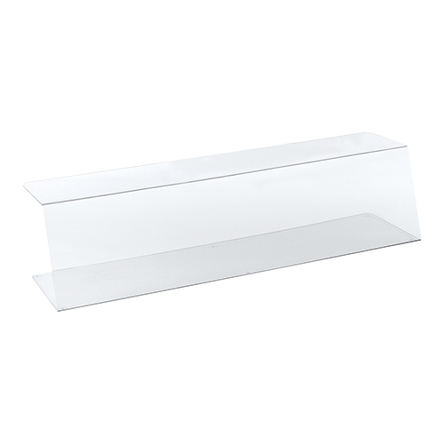 toonbank display 100cm