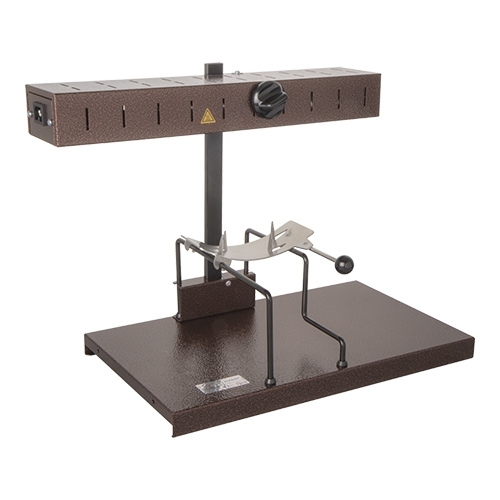 raclette apparaat Alpage