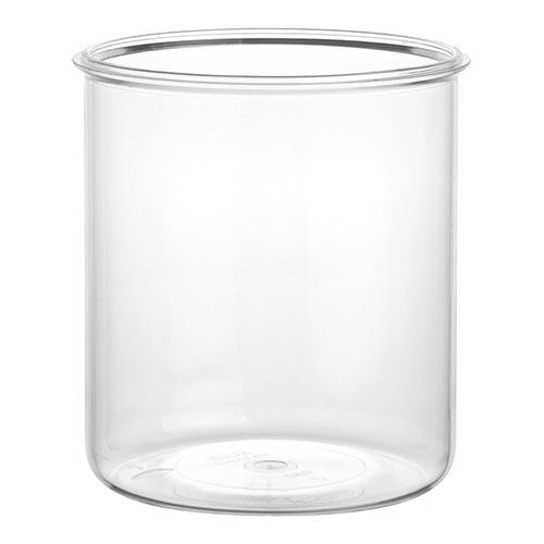 kunststof container 950 ml