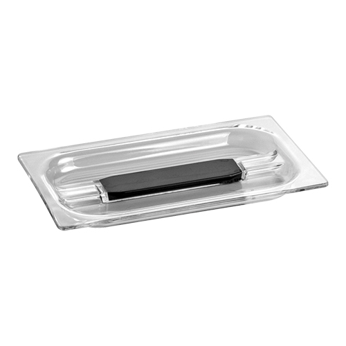 gastronorm deksel UTZ 1/9