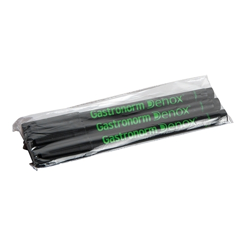 markerstift per 3 stuks