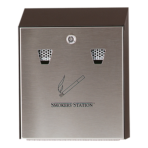 wandasbak Smokers'Station std