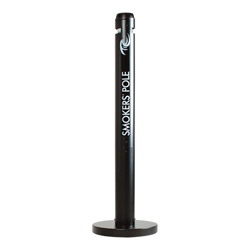 rokerszuil Smokers'Pole